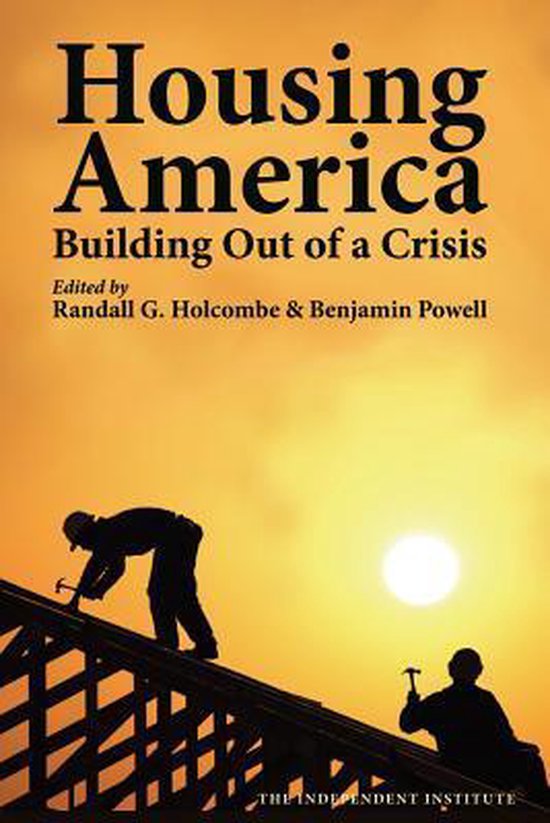 Housing America - cover