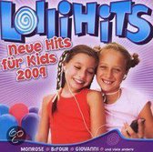 Lollihits: Neue Hits für Kids 2009