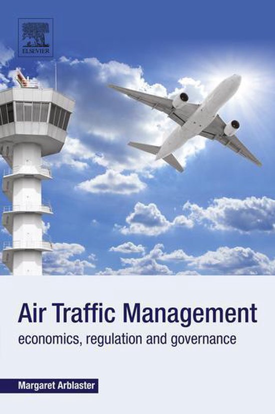 Air Traffic Management - cover