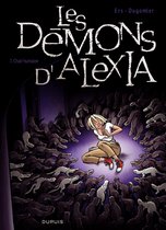Les Démons d'Alexia 7 - Les Démons d'Alexia - Tome 7 - Chair humaine