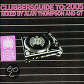 Clubber's Guide to 2005 [EMI]