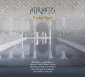 Eyvind Kang - Athlantis (CD)