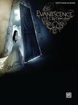 The Evanescence -- The Open Door