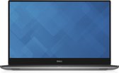 DELL Precision 5520 Mobiel werkstation 39,6 cm (15.6") Touchscreen 4K Ultra HD Zesde generatie Intel® Core™ i7 16 GB DDR4-SDRAM 512 GB SSD NVIDIA® Quadro® M1200 Windows 10 Pro Zwart, Zilver