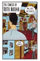Tom Inge Series on Comics Artists - The Comics of Rutu Modan
