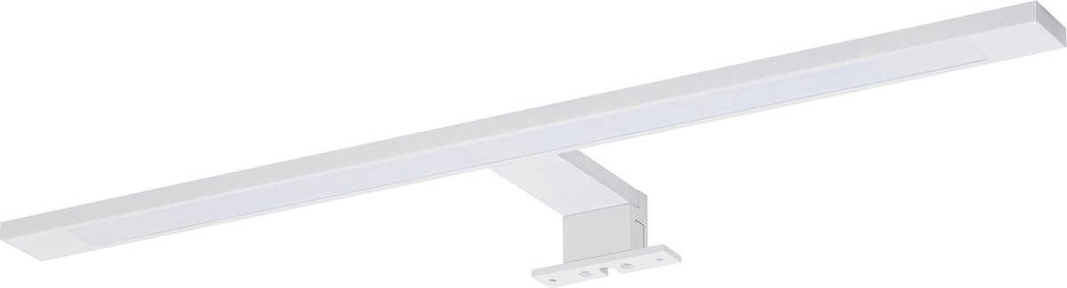 Tiger LED Spiegellamp Ancis - 60 cm - 4000K - Wit