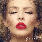 Kiss Me Once (Special Edition) - Minogue Kylie