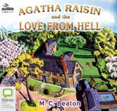 Agatha Raisin and the Love from Hell