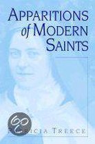 Apparitions of Modern Saints