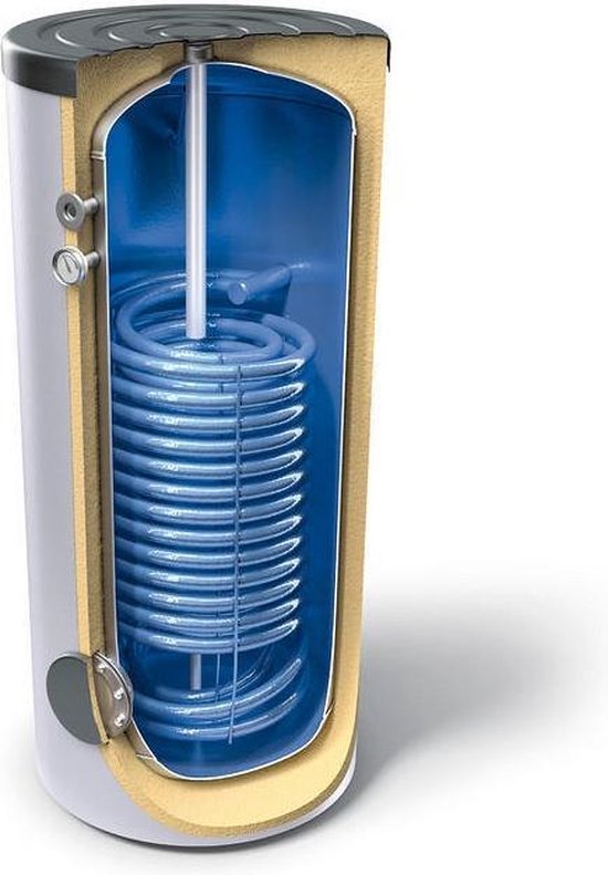 500 liter warmtepomp boiler / laag temperatuur boiler | bol.com