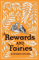 Macmillan Children's Books Paperback Classics 8 - Rewards and Fairies