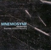 Mnemosyne
