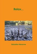Relax...