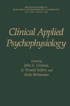 The Springer Series in Behavioral Psychophysiology and Medicine - Clinical Applied Psychophysiology