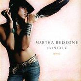 Martha Redbone