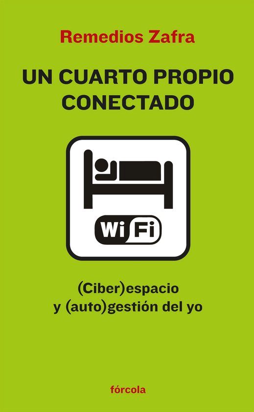 Señales 5 - Cuarto propio conectado - cover