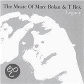 Legacy: The Music Of Marc Bolan And T-Rex