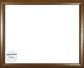 Homedecoration Colorado – Fotolijst – Fotomaat – 50 x 78 cm – Rustiek eiken