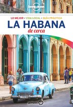 Guías De cerca Lonely Planet - La Habana De cerca 1