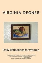 Daily Reflections for Women