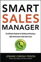 Smart Sales Manager