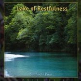Sambodhi Prem - Lake Of Restfulness (CD)