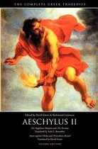 The Complete Greek Tragedies