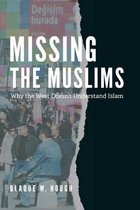 Missing The Muslims