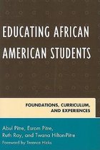 Educating African American Students