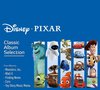 Disney Pixar - Classic Album Select