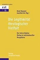 Theologien in ihrer kulturellen Prägung