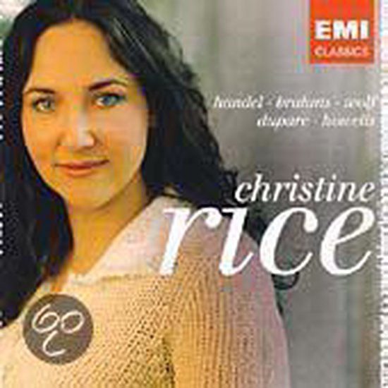 Lieder Recital | CD (album) | Muziek | bol