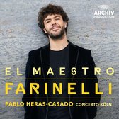El Maestro - Farinelli