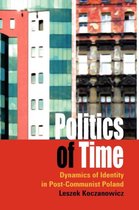 Politics Of Time