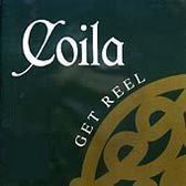 Coila - Get Reel (CD)