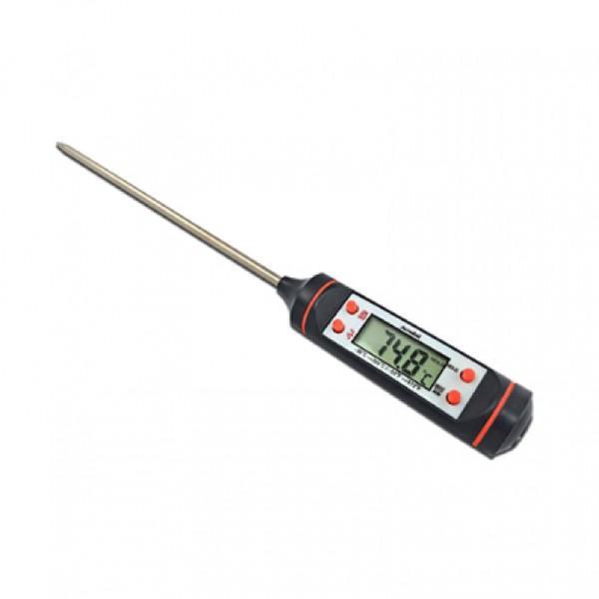 Digitale keukenthermometer