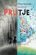 Omslag Prutje