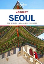 Pocket Guide - Lonely Planet Pocket Seoul