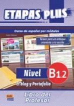 Etapas Plus B1.2