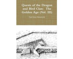 Quests of the Dragon and Bird Clan