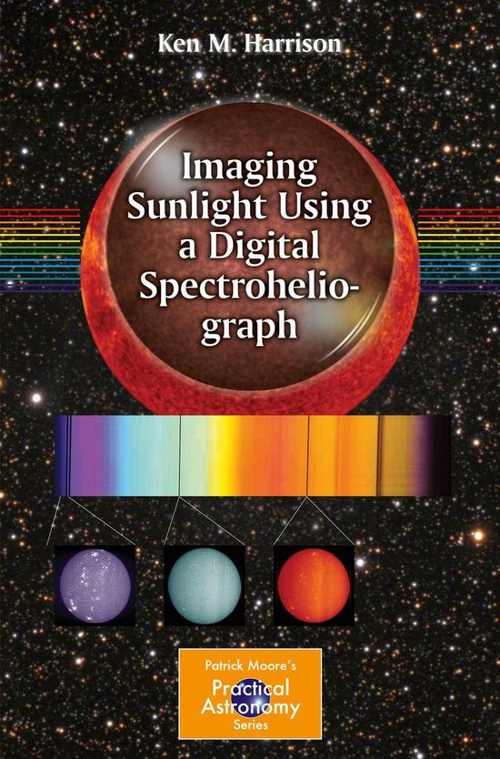 Physics and Astronomy (R0) - Imaging Sunlight Using a Digita ... - cover