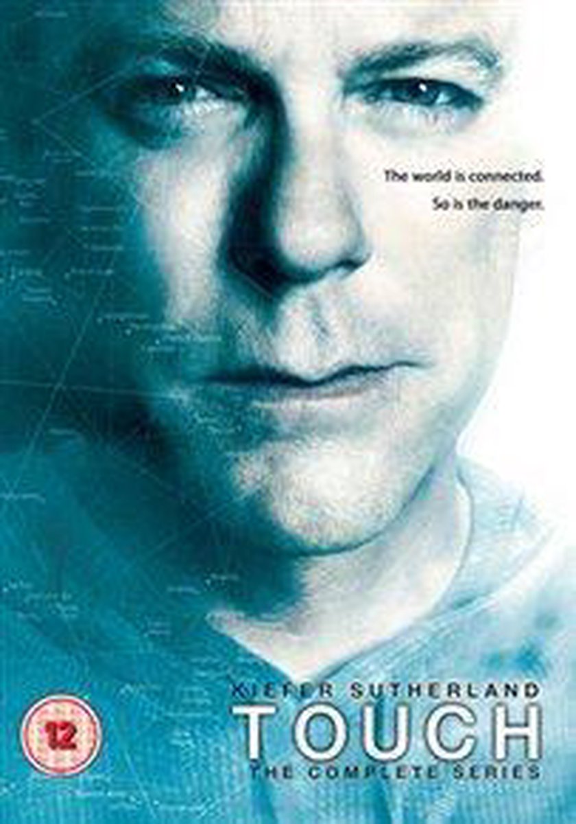 Touch Season 1-2