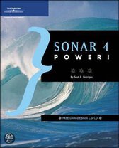 Sonar X Power!