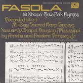 Fasola: Fifty-Three Shape