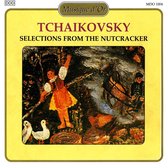 Tchaikovsky: Selections from The Nutcracker