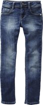 Levi's® Kids Meisjes Broek - INDIGO - Maat 92