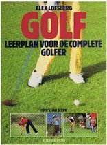Golf leerplan v.d.compl. golfer