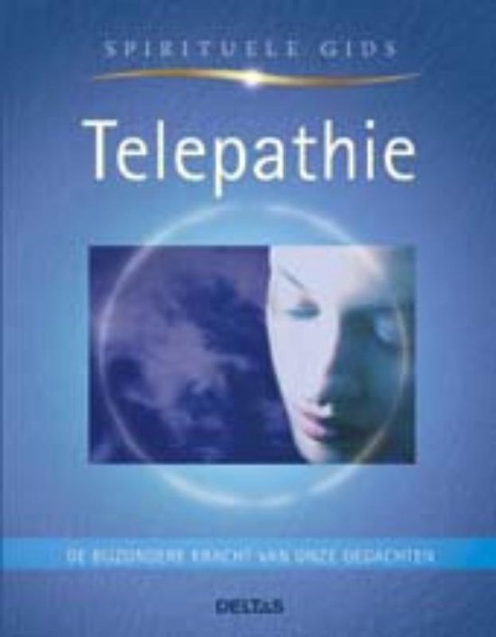 Telepathie - Deltas | Respetofundacion.org