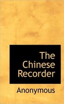 The Chinese Recorder