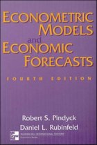 Econometric Models And Economic Forecast